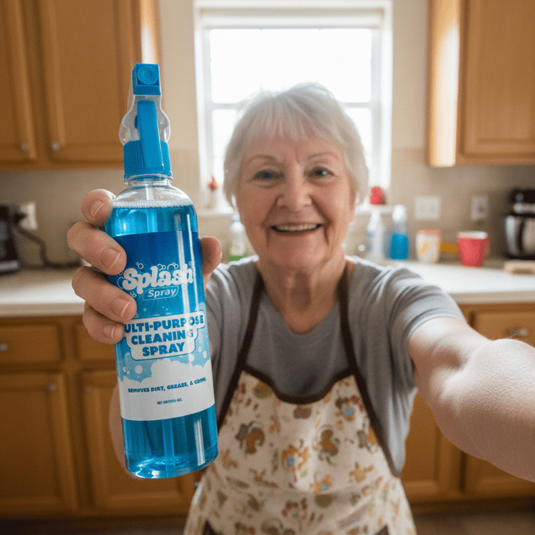 Barbara Miller Bennington